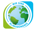 Wir sind Klimabündnis
